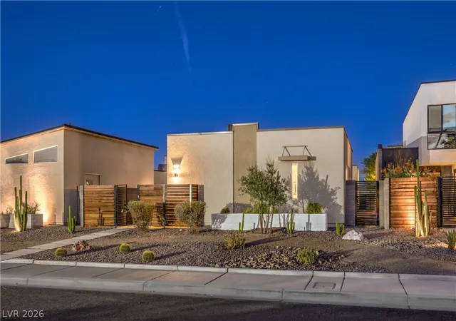 Photo 3 of Single family home for sale at 1327 S 8th St, Las Vegas, NV 89104 | MLS# 2811236 | Listing updated on 2026-08-26
