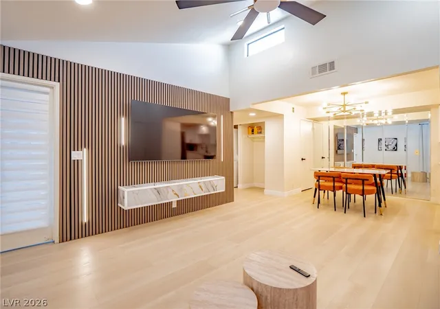 Photo 1 of Condo for sale at 1701 E Katie Ave #72, Las Vegas, NV 89119 | MLS# 2811675 | Listing updated on 2026-08-27