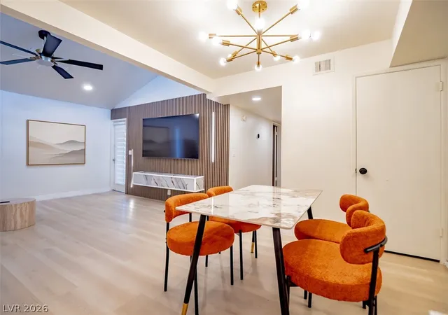 Photo 2 of Condo for sale at 1701 E Katie Ave #72, Las Vegas, NV 89119 | MLS# 2811675 | Listing updated on 2026-08-27
