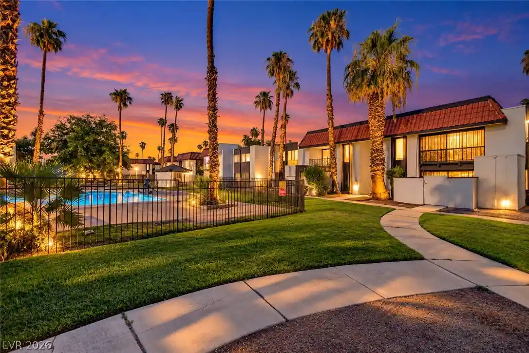 Photo 1 of Sale Pending at 1405 Vegas Valley Dr #229, Las Vegas, NV 89169 | MLS# 2811694 | Listing updated on 2026-10-23