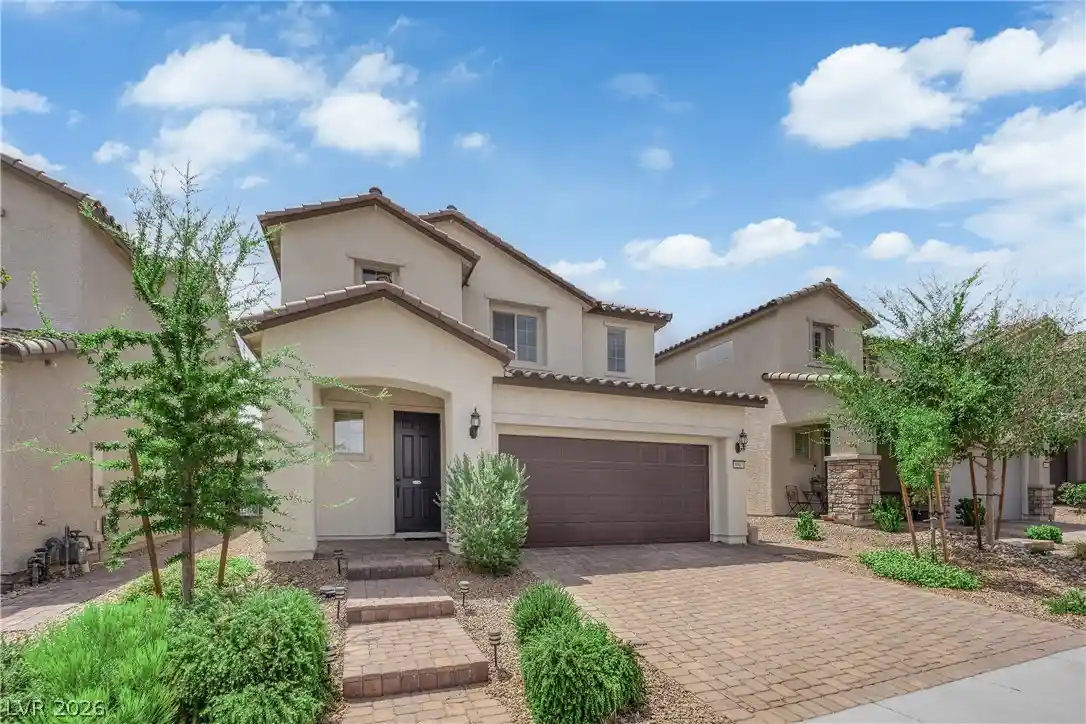 Photo 1 of Single family home for sale at 9947 Fletcher Peak Ave, Las Vegas, NV 89178 | MLS# 2810741 | Listing updated on 2026-10-17