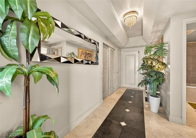 Photo 2 of Condo for sale at 322 Karen Ave #4207, Las Vegas, NV 89109 | MLS# 2811698 | Listing updated on 2026-08-24