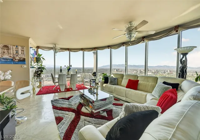 Photo 3 of Condo for sale at 322 Karen Ave #4207, Las Vegas, NV 89109 | MLS# 2811698 | Listing updated on 2026-08-24