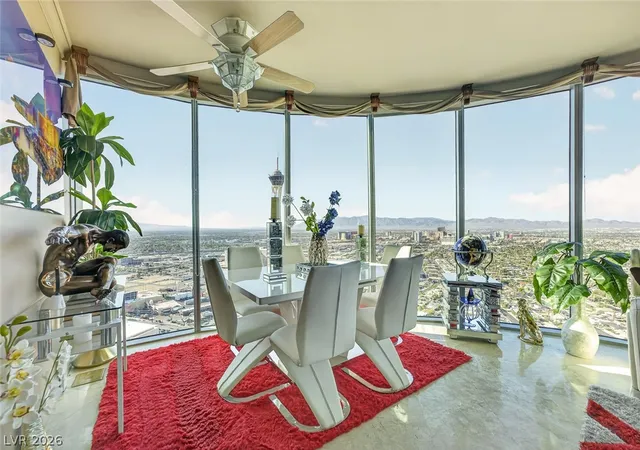 Photo 4 of Condo for sale at 322 Karen Ave #4207, Las Vegas, NV 89109 | MLS# 2811698 | Listing updated on 2026-08-24
