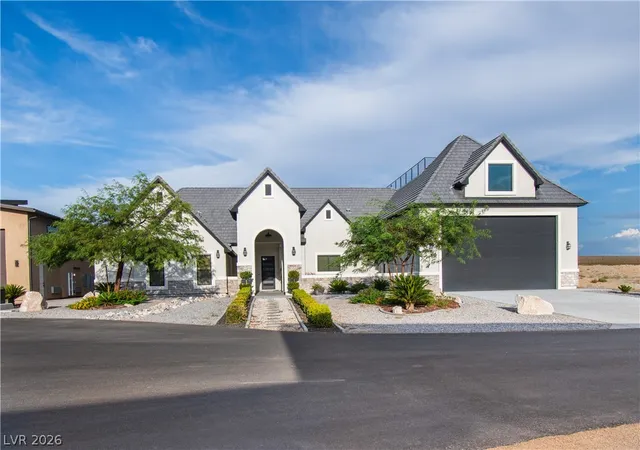 Photo 1 of Single family home for sale at 3031 S Formula Ct, Pahrump, NV 89048 | MLS# 2811715 | Listing updated on 2026-08-24