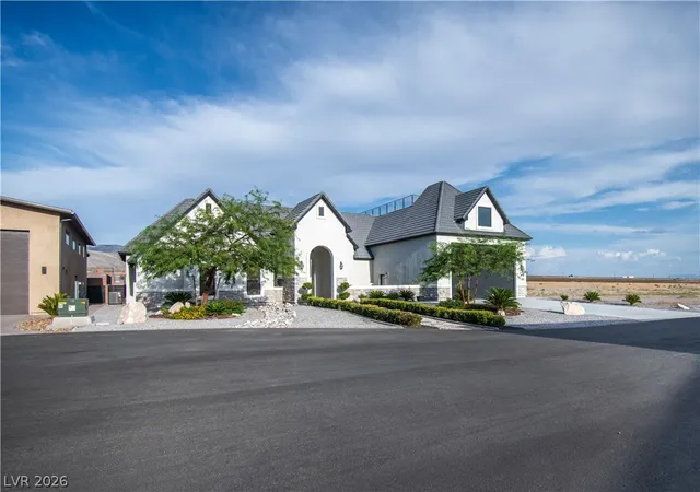 Photo 2 of Single family home for sale at 3031 S Formula Ct, Pahrump, NV 89048 | MLS# 2811715 | Listing updated on 2026-08-24