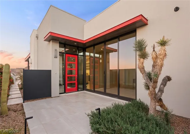 Photo 2 of Townhouse for sale at 656 Falcon Summit Ct, Henderson, NV 89012 | MLS# 2810729 | Listing updated on 2026-09-01