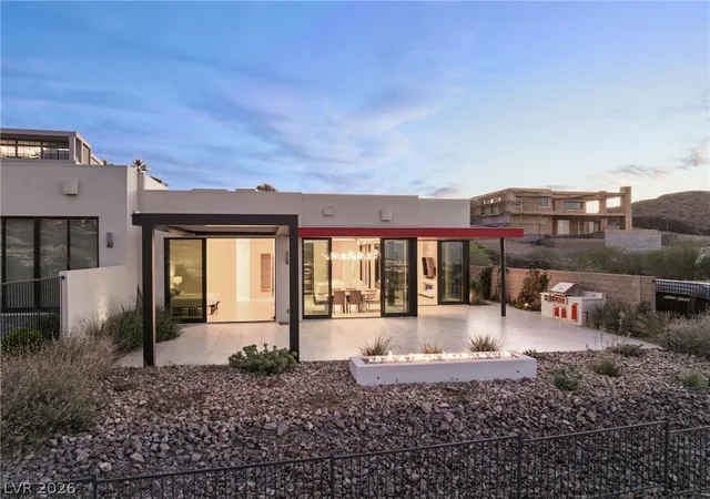 Photo 3 of Townhouse for sale at 656 Falcon Summit Ct, Henderson, NV 89012 | MLS# 2810729 | Listing updated on 2026-09-01