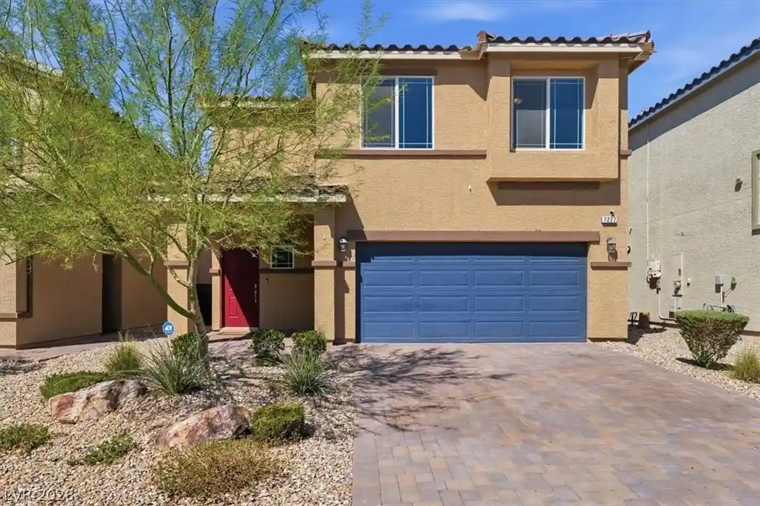 Photo 1 of Single family home for sale at 7227 Glimmer Point St, North Las Vegas, NV 89084 | MLS# 2811582 | Listing updated on 2026-10-19