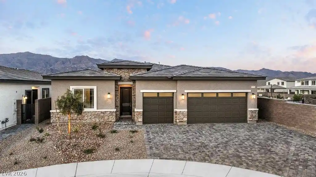 Photo 1 of Single family home for sale at 7908 Condol Cove St, North Las Vegas, NV 89084 | MLS# 2811178 | Listing updated on 2026-10-26