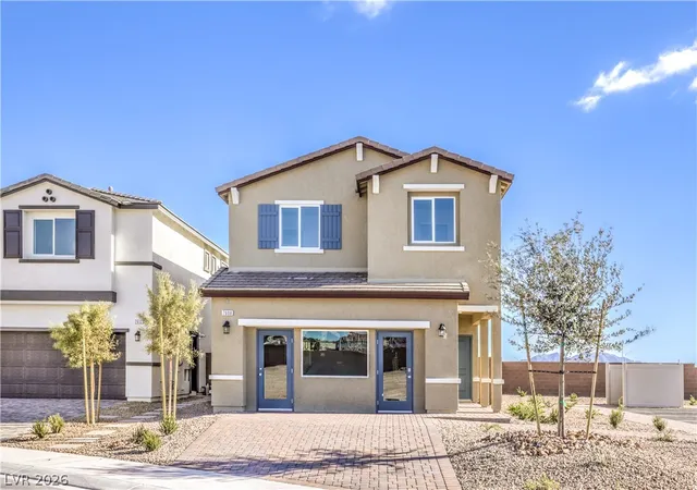 1st image of 920 Althea River St, North Las Vegas, NV 89084 | MLS# 2811736