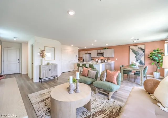 4th image of 920 Althea River St, North Las Vegas, NV 89084 | MLS# 2811736