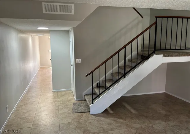 Photo 3 of Townhouse for sale at 4195 Mississippi Ave, Las Vegas, NV 89103 | MLS# 2811760 | Listing updated on 2026-08-25