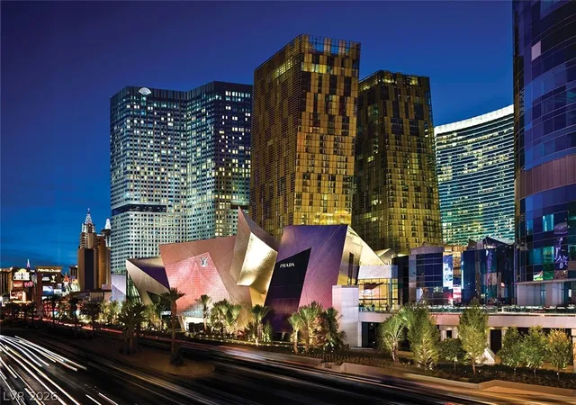Condo for sale at 3726 Las Vegas Blvd #2907, Las Vegas, NV 89158 | MLS# 2811761