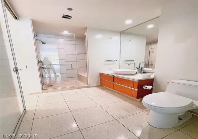 Photo 3 of Condo for sale at 3726 Las Vegas Blvd #2907, Las Vegas, NV 89158 | MLS# 2811761 | Listing updated on 2026-08-25
