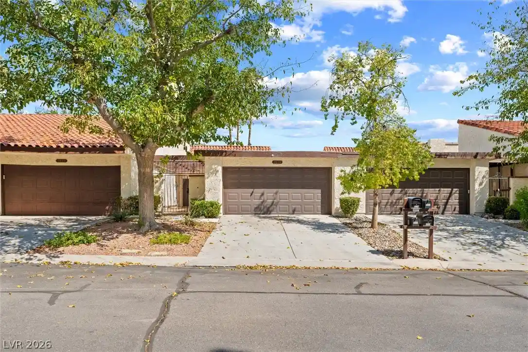 Photo 1 of Townhouse for sale at 3038 Conquista Ct, Las Vegas, NV 89121 | MLS# 2811702 | Listing updated on 2026-10-08