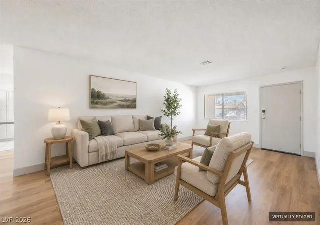 Photo 3 of Single family home for sale at 2705 Valparaiso St, Las Vegas, NV 89108 | MLS# 2811791 | Listing updated on 2026-08-27