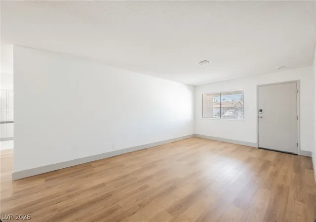 Photo 4 of Single family home for sale at 2705 Valparaiso St, Las Vegas, NV 89108 | MLS# 2811791 | Listing updated on 2026-08-27