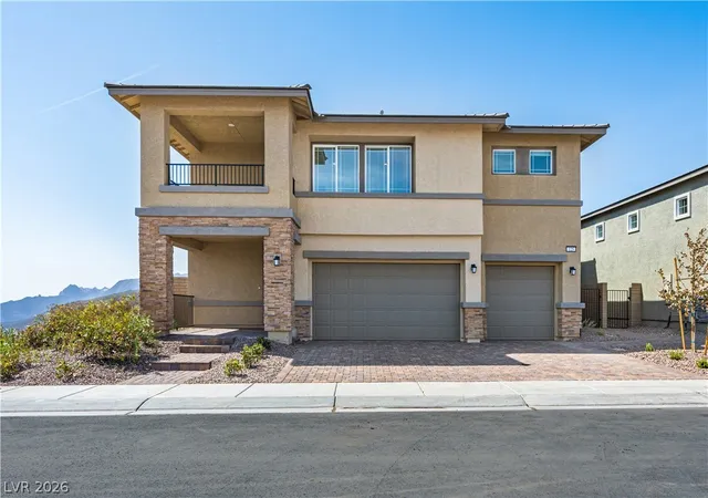 Photo 1 of Single family home for sale at 125 Rowan Grove Ave, Henderson, NV 89011 | MLS# 2811792 | Listing updated on 2026-08-25