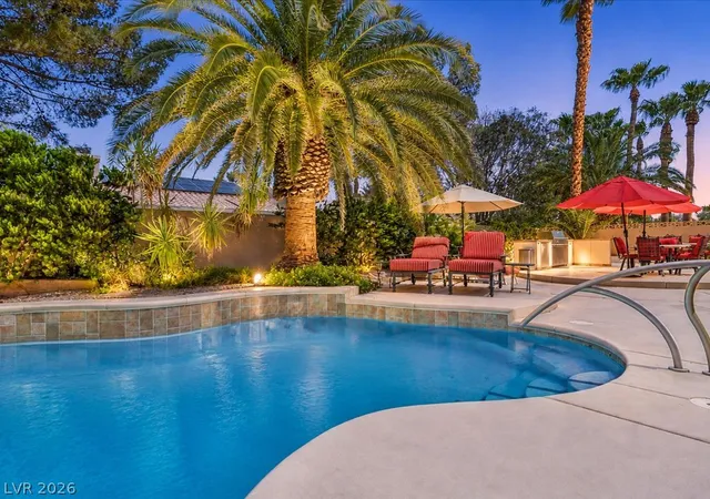 Photo 1 of Single family home for sale at 3740 Rick Stratton Dr, Las Vegas, NV 89120 | MLS# 2811018 | Listing updated on 2026-08-27