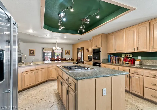Photo 3 of Single family home for sale at 3740 Rick Stratton Dr, Las Vegas, NV 89120 | MLS# 2811018 | Listing updated on 2026-08-27