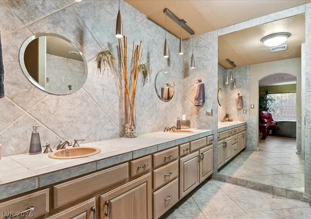 Photo 4 of Single family home for sale at 3740 Rick Stratton Dr, Las Vegas, NV 89120 | MLS# 2811018 | Listing updated on 2026-09-27