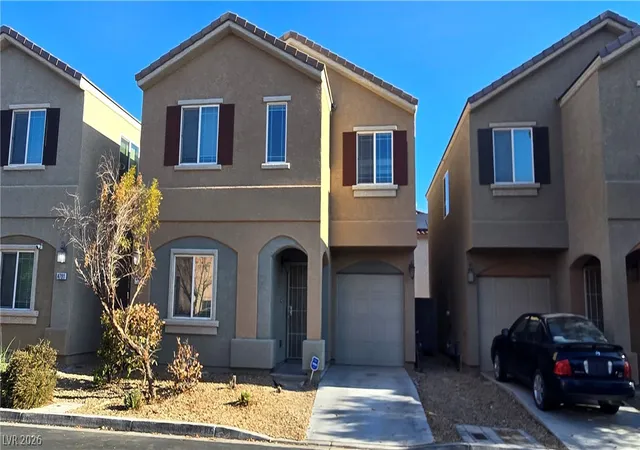 Photo 1 of Sale Pending at 4785 Valmark Dr, Las Vegas, NV 89115 | MLS# 2811310 | Listing updated on 2026-08-27