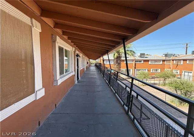 Photo 2 of Condo for sale at 521 S Maryland Pkwy #C26, Las Vegas, NV 89101 | MLS# 2811616 | Listing updated on 2026-08-27