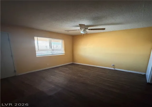 Photo 3 of Condo for sale at 521 S Maryland Pkwy #C26, Las Vegas, NV 89101 | MLS# 2811616 | Listing updated on 2026-08-27