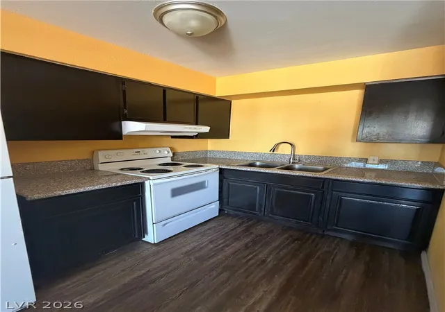 Photo 4 of Condo for sale at 521 S Maryland Pkwy #C26, Las Vegas, NV 89101 | MLS# 2811616 | Listing updated on 2026-08-27