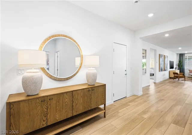 Photo 1 of Single family home for sale at 129 Rowan Grove Ave, Henderson, NV 89011 | MLS# 2811831 | Listing updated on 2026-08-25