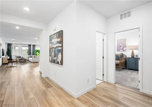 Photo 3 of Single family home for sale at 129 Rowan Grove Ave, Henderson, NV 89011 | MLS# 2811831 | Listing updated on 2026-08-25