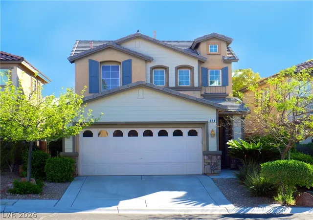 2nd image of 924 Percy Arms St, Las Vegas, NV 89138 | MLS# 2811232