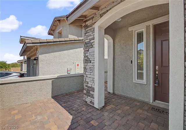 Photo 3 of Single family home for sale at 387 Moderato Ct, Henderson, NV 89011 | MLS# 2811665 | Listing updated on 2026-08-27