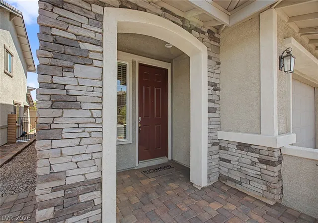 Photo 3 of Single family home for sale at 387 Moderato Ct, Henderson, NV 89011 | MLS# 2811665 | Listing updated on 2026-08-27