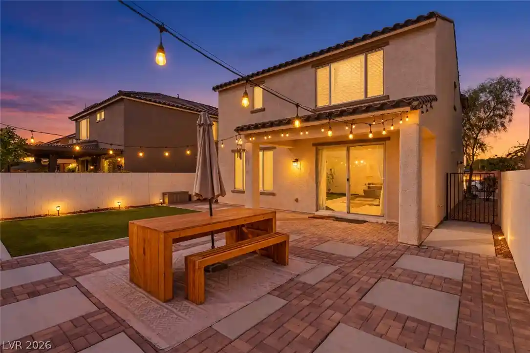 Photo 1 of Single family home for sale at 7204 Site St, Las Vegas, NV 89113 | MLS# 2811857 | Listing updated on 2026-10-20