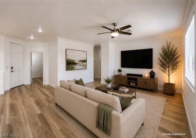 Photo 3 of Sale Pending at 168 Ridge Crossing Ave, Henderson, NV 89002 | MLS# 2810744 | Listing updated on 2026-08-28