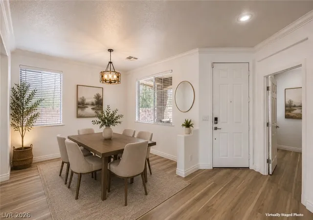 Photo 4 of Sale Pending at 168 Ridge Crossing Ave, Henderson, NV 89002 | MLS# 2810744 | Listing updated on 2026-08-28