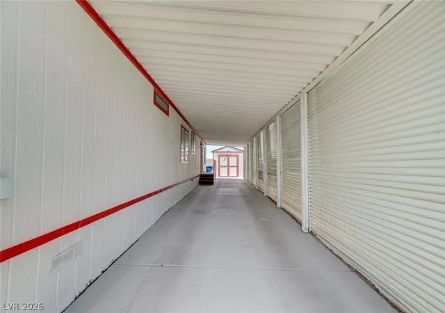 Photo 3 of Manufactured home for sale at 3188 Gavilan Ln, Las Vegas, NV 89122 | MLS# 2811122 | Listing updated on 2026-10-02