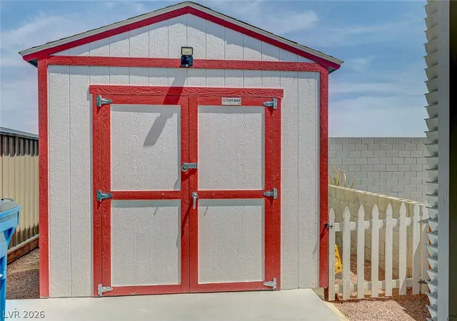 Photo 4 of Manufactured home for sale at 3188 Gavilan Ln, Las Vegas, NV 89122 | MLS# 2811122 | Listing updated on 2026-10-02