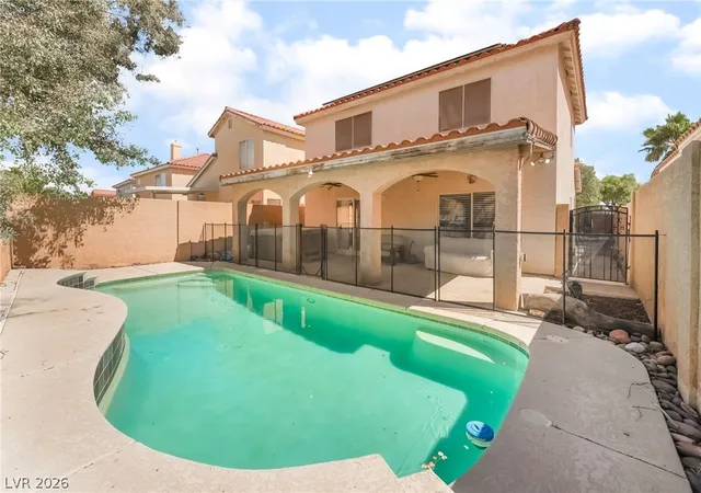Photo 1 of Single family home for sale at 7527 Jacaranda Leaf St, Las Vegas, NV 89139 | MLS# 2811923 | Listing updated on 2026-08-25