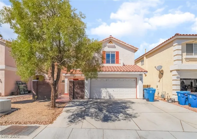 Photo 2 of Single family home for sale at 7527 Jacaranda Leaf St, Las Vegas, NV 89139 | MLS# 2811923 | Listing updated on 2026-08-25