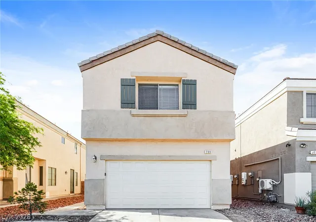 Photo 1 of Single family home for sale at 299 Red Eucalyptus Dr, Henderson, NV 89015 | MLS# 2810974 | Listing updated on 2026-08-25
