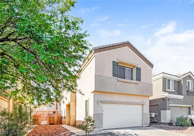 Photo 3 of Single family home for sale at 299 Red Eucalyptus Dr, Henderson, NV 89015 | MLS# 2810974 | Listing updated on 2026-08-25