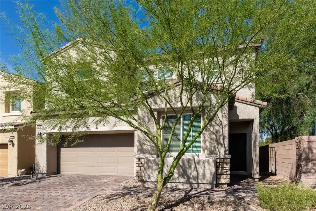Photo 1 of Single family home for sale at 5729 Artesia Fountain St, North Las Vegas, NV 89031 | MLS# 2810657 | Listing updated on 2026-10-16