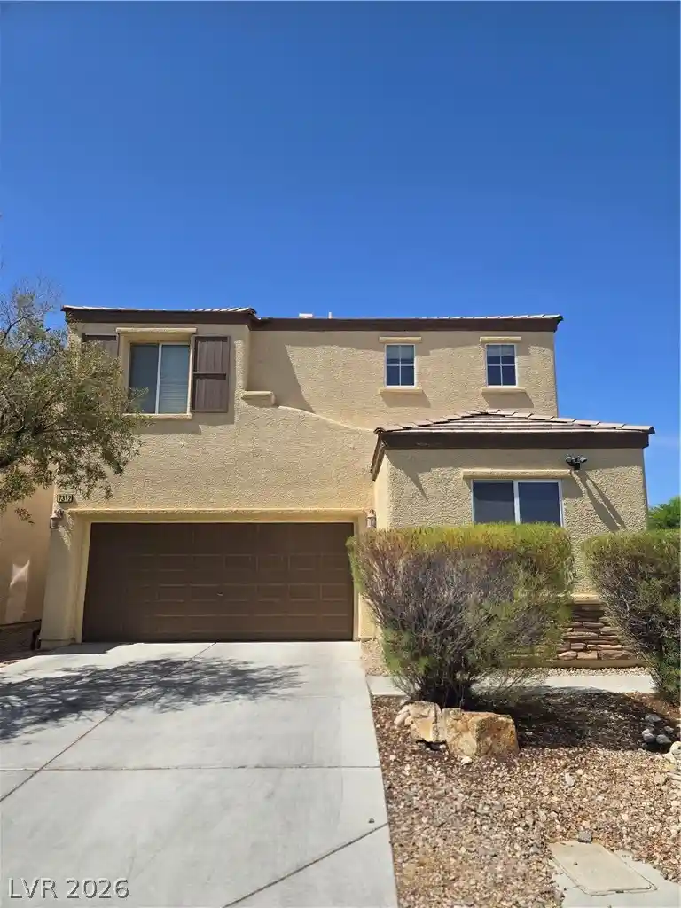 Photo 1 of Sale Pending at 7312 Bare Rock Ct, Las Vegas, NV 89113 | MLS# 2811928 | Listing updated on 2026-10-24