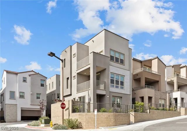 2nd image of 11527 Hawking Ave, Las Vegas, NV 89138 | MLS# 2811510