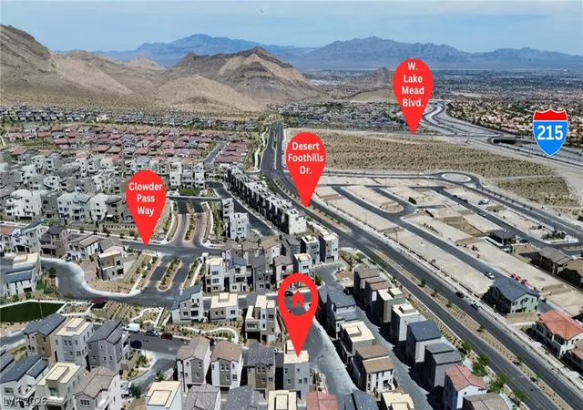 43rd image of 11527 Hawking Ave, Las Vegas, NV 89138 | MLS# 2811510