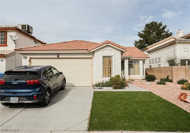 Photo 2 of Single family home for sale at 6092 Golden Nectar Wy, Las Vegas, NV 89142 | MLS# 2811926 | Listing updated on 2026-08-28