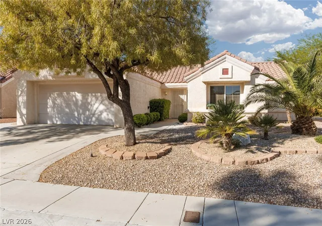 Photo 1 of Single family home for sale at 2409 Desert Sands Dr, Las Vegas, NV 89134 | MLS# 2811662 | Listing updated on 2026-08-25